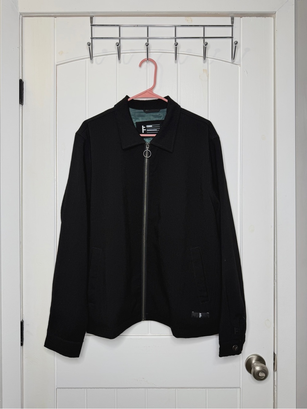 Former - Delicate Cage Jacket